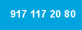 917 117 20 80